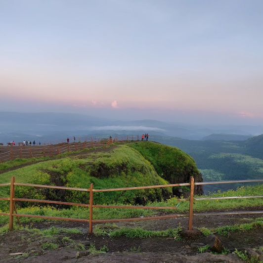 Tiger Point places to visit in Lonavala