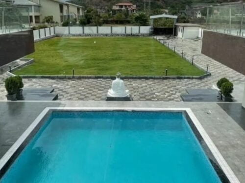 5BHK Villa in Lonavala