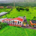 Opulent 5BHK Villa with Private Pool in Karjat