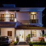 4BHk Villa in North Goa with Private Pool