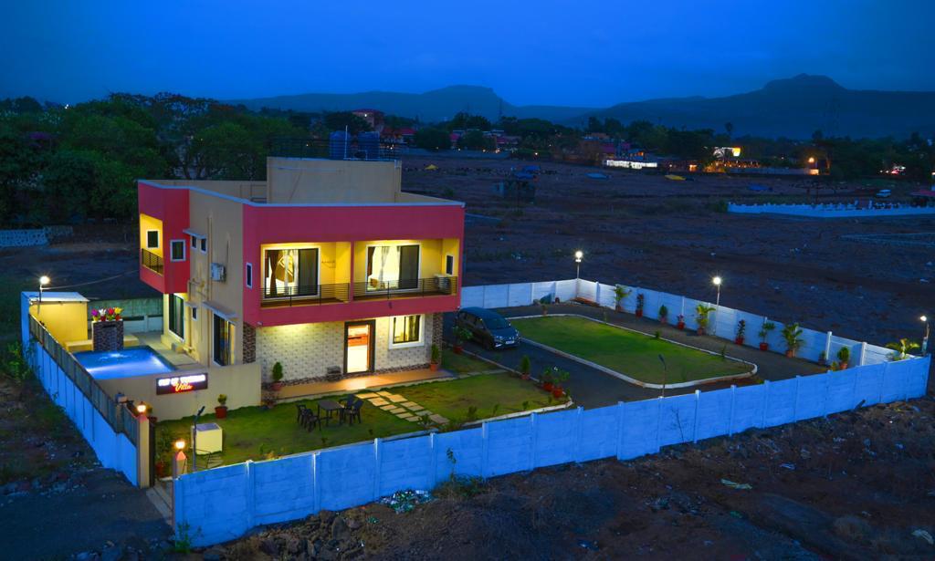 5bhk villa in lonavala for Rent