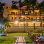 5BHK Villa in Lonavala with private pool