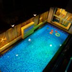 3BHK Villa with Private swimming pool